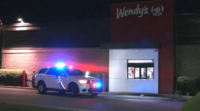 Employees Shove Robber Out Drive-Thru Window At Philadelphia Wendy’s