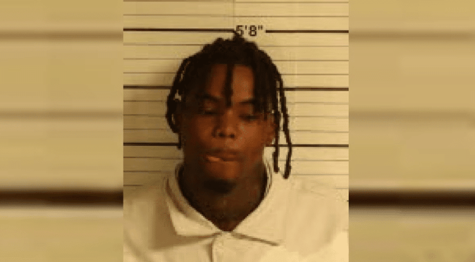 Man Arrested At Applebee’s With Over 160 Stolen Firearms, Drugs
