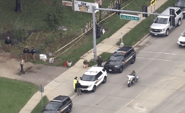 Landlord Stabs 6-Year-Old Muslim Boy To Death, Injures Mother, Reportedly Motivated By The Israel-Hamas Conflict