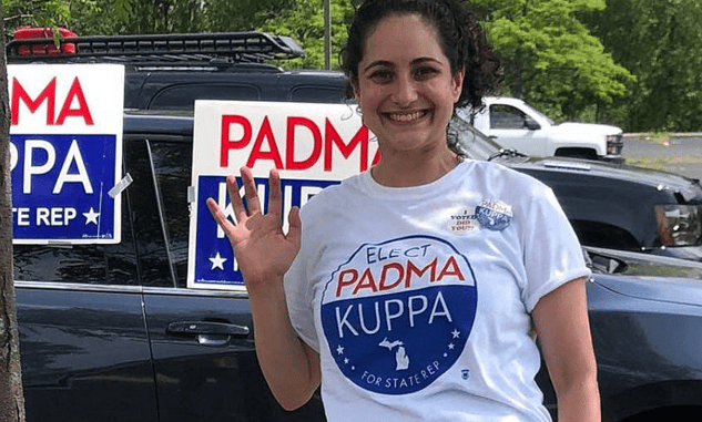 Why We Carry: President Of Synagogue Stabbed To Death Outside Her Home In Detroit