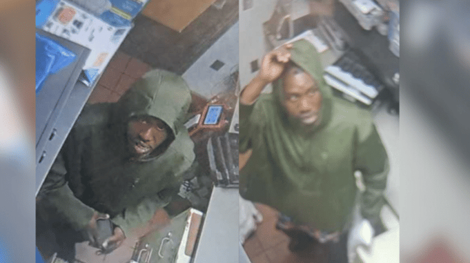 Why We Carry: Man Breaks Into Chick-fil-A With Railroad Spike