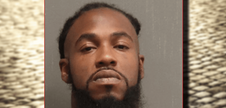 Manhunt For Son Of Nashville Police Chief, Who Is Wanted For Shooting 2 Officers Outside Dollar Store