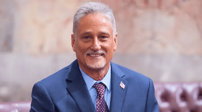 State Senator Arrested In Hong Kong For Gun In Carry-On, Was Able To Fly From Portland, OR Undetected By TSA