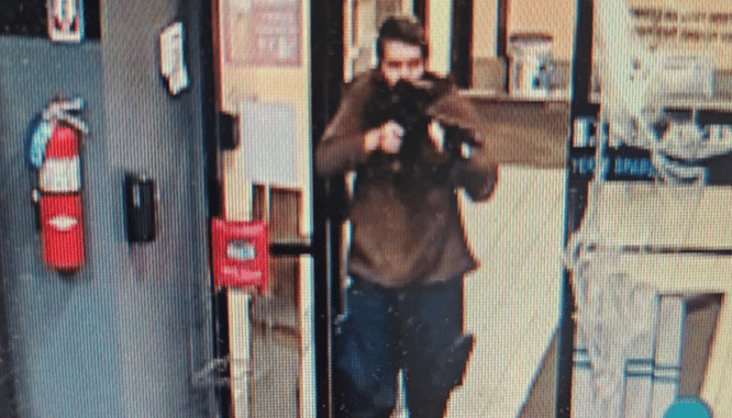 BREAKING: 18 Dead, 13 Injured In Maine Mass Shooting; Suspect At Large