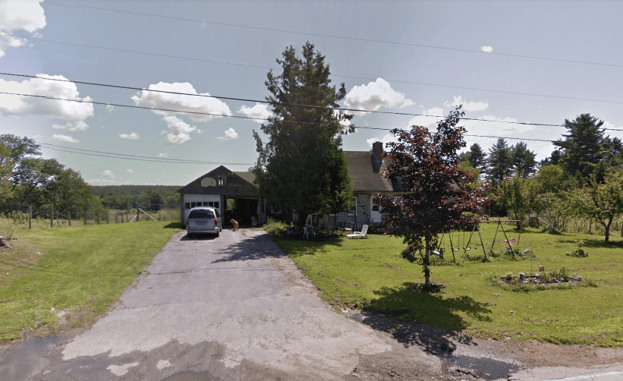 Police Leaving Home Of Mass Shooting Suspect After Finding Nothing Inside, Press Conference Reveals Little Details