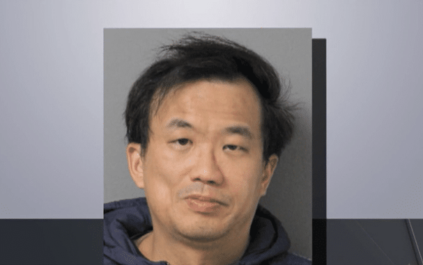 Man Arrested After Pointing Gun At 6-Year-Old’s Head After He Delivered Candy To Wrong Home