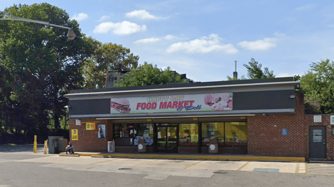 Store Employee, Who Sought Firearms Training After Previous Robbery, Shoots Armed Robber To Death Who Pointed Gun At Employees