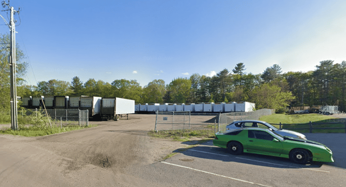Maine Killer Likely Alive For Most Of 2-Day Search, Suggests Autopsy