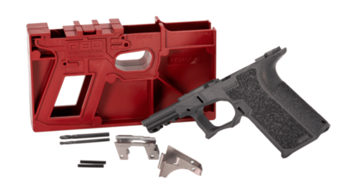 Federal Appeals Court Rules That Biden Administration Cannot Adopt Regulations Of ‘Ghost Guns’