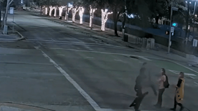 Armed Citizen Not Charged After Deadly Self-Defense Shooting On Houston Street; Lawyer