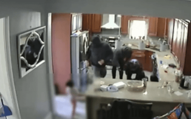 Why We Carry: Philly Family Tied Up And Robbed At Gunpoint As Their Child Watches