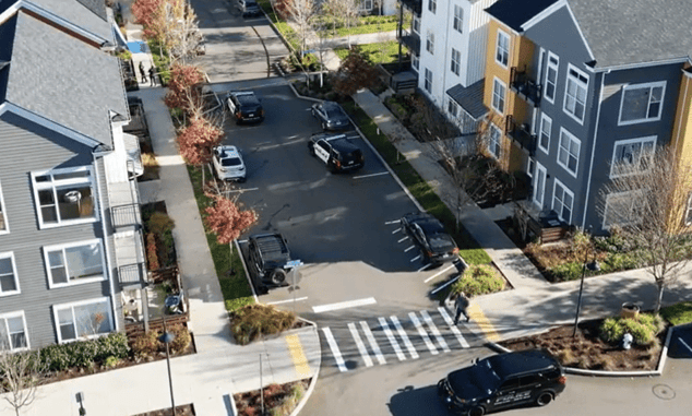 Woman Fatally Shoots Ex-Boyfriend After He Broke Into Her House