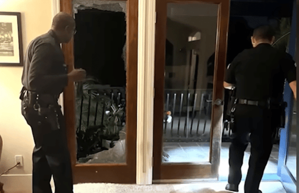 Why We Carry: Southern California Seeing Increase In ‘Dinnertime Home Invasions’