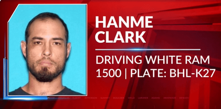 Man Shoots And Kills 3, Injures 1 Over Property Line Dispute, Manhunt Underway