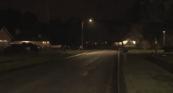 Man Fatally Shot By Homeowner During Attempted Home Invasion