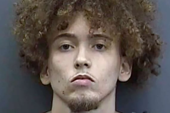 One Suspect In Ybor Shooting That Left 2 Dead And 16 Injured Pleads Not Guilty, Claims Self-Defense