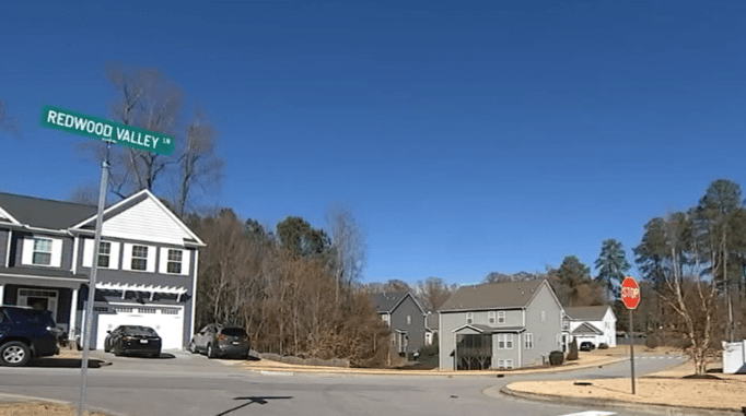 Man Warns, Then Shoots Suspect Trying To Break Into His House
