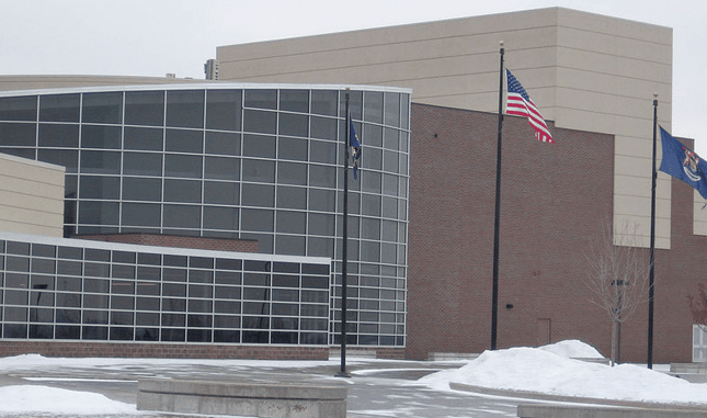 Oxford High School Gunman Receives Life Sentence Without Parole For 2021 Rampage