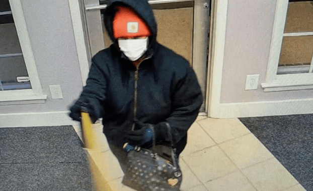 Bear Spray Vs. Gun: Woman Arrested After Being Shot During Jewelry Store Robbery Attempt