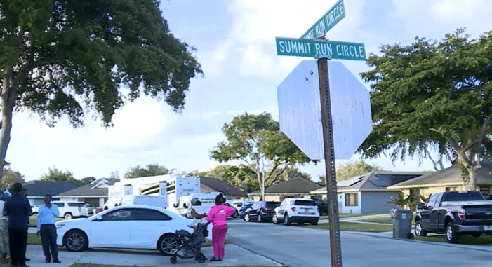 Why We Carry: Newlywed Couple Killed Inside Their Home, 3 Children Unharmed