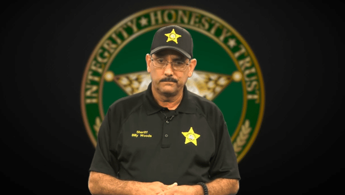 Deputy And Civilian Shot Outside Tampa Nightclub, Sheriff Tells Suspect He’ll Hunt Him Down