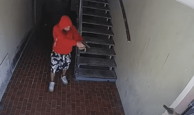 VIDEO: Orlando Man Acquitted In Self-Defense Case After Fatal Hotel Shooting