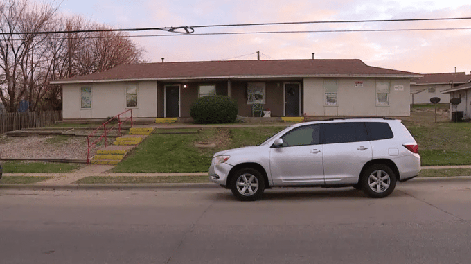 Woman Shoots And Kills 14-Year-Old Boy During Alleged Apartment Burglary Attempt