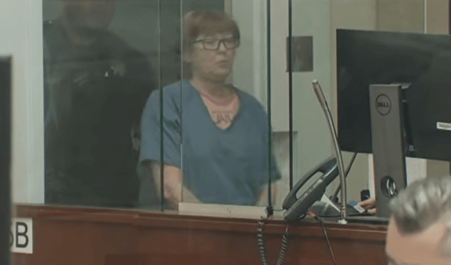 Woman Opens Fire In Portland Airport “In Order To Not Go Kill Her Family”