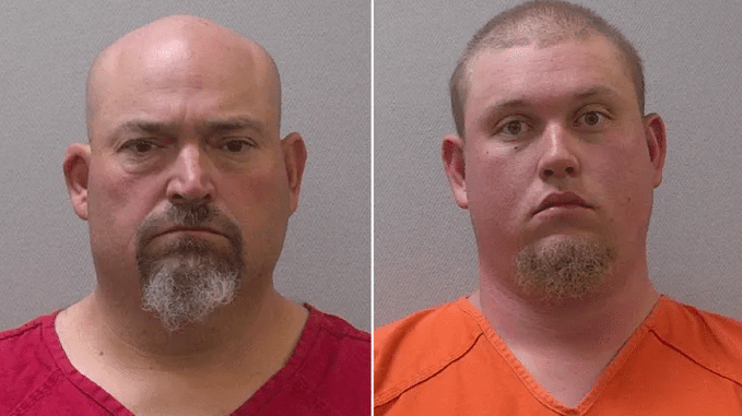 Trespassing Incident Leads To Murder Charges For Father-Son Farmers
