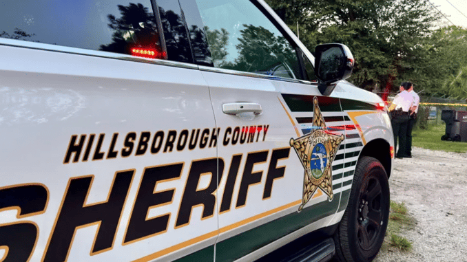 Why We Carry: Man Stabbed To Death By Family Member During Altercation