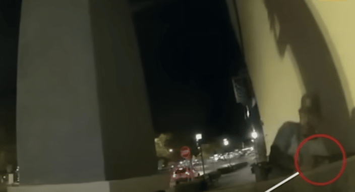 Bodycam Shows Officer Being Shot By Suspect At Grocery Store During Wild Chase And Shootout