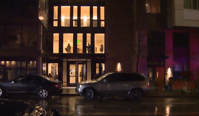 Altercation Between Two Neighbors Turns Deadly On Christmas Day, Possible Self-Defense Shooting