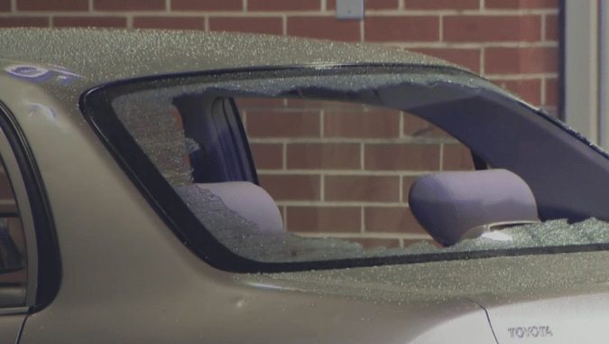 Chicago Concealed Carrier Fires Back At 4 Armed Men During Carjacking Attempt