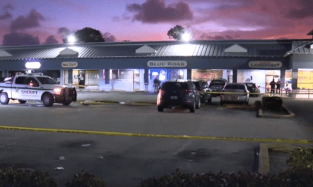 Man Shoots “Aggressive” Man Outside Bar, Saying He Feared For His Life