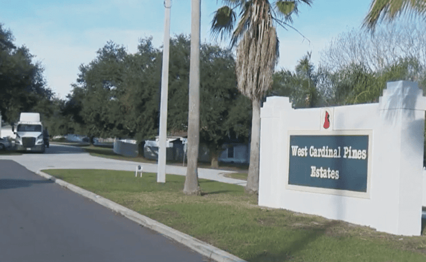 Teen Shot And In Critical Condition After Attempted Home Invasion