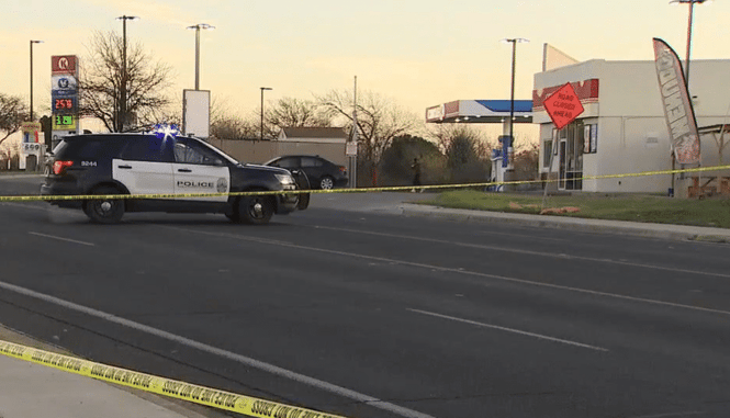 2 Dead After Argument In Parking Lot At Austin Game Room