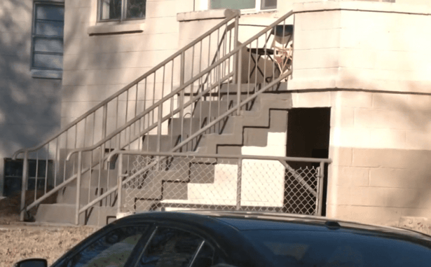 Woman Fatally Shoots Man Who Broke Into Her Apartment