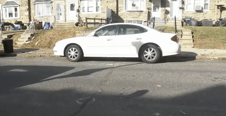 Philly Concealed Carrier Shot In Hip During Shootout With Group Of Armed Assailants