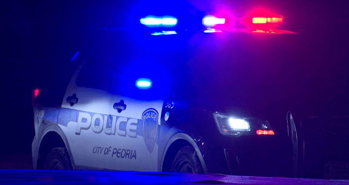 Concealed Carrier Shoots And Kills Suspect During Armed Robbery Attempt Via Facebook Marketplace Transaction