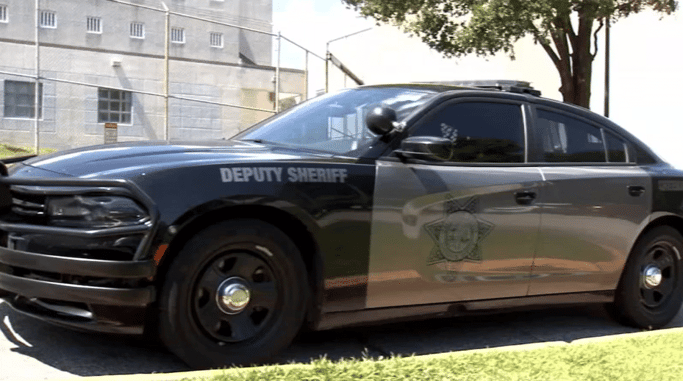 Woman Shoots Man In Self-Defense During Domestic Dispute, Fight