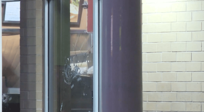Another Chicago Concealed Carrier Shoots Another Bad Guy, This Time At A Fast Food Restaurant, But It Wasn’t Perfect