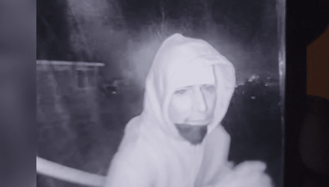 Woman Uses Handgun To Successfully Defend Herself Against Home Invader