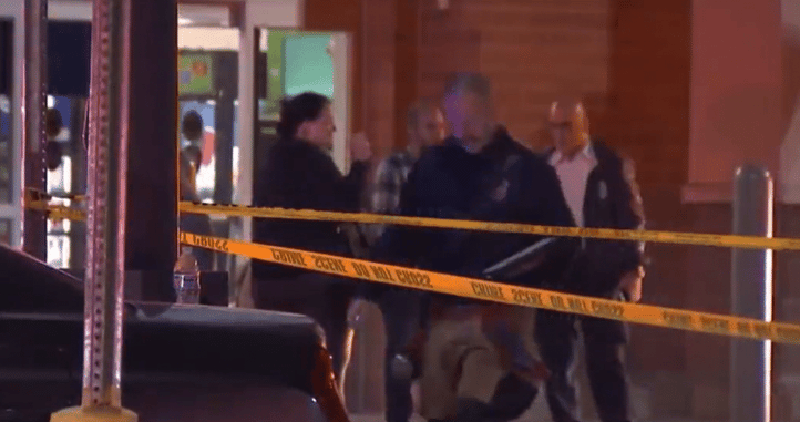 Man Pulls BB Gun In Walmart Parking Lot, Is Shot Dead By Man With Real Gun In Self-Defense