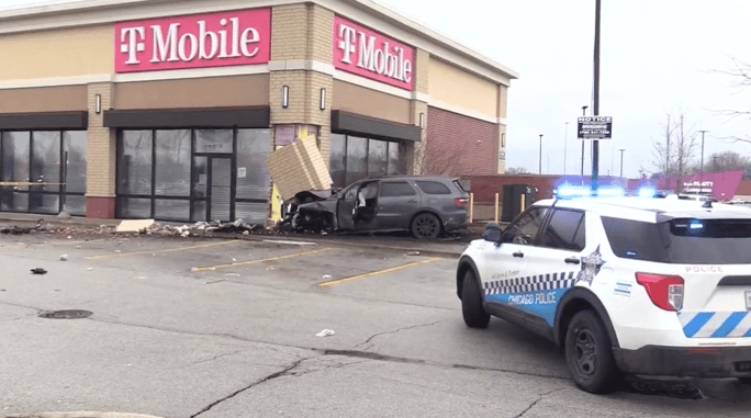 Father And Son Use GPS To Track Stolen Vehicle, Shootout Ensues With Suspects