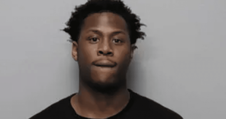 Woman Draws Gun And Fires At Suspect Attempting To Rob Her With BB Gun