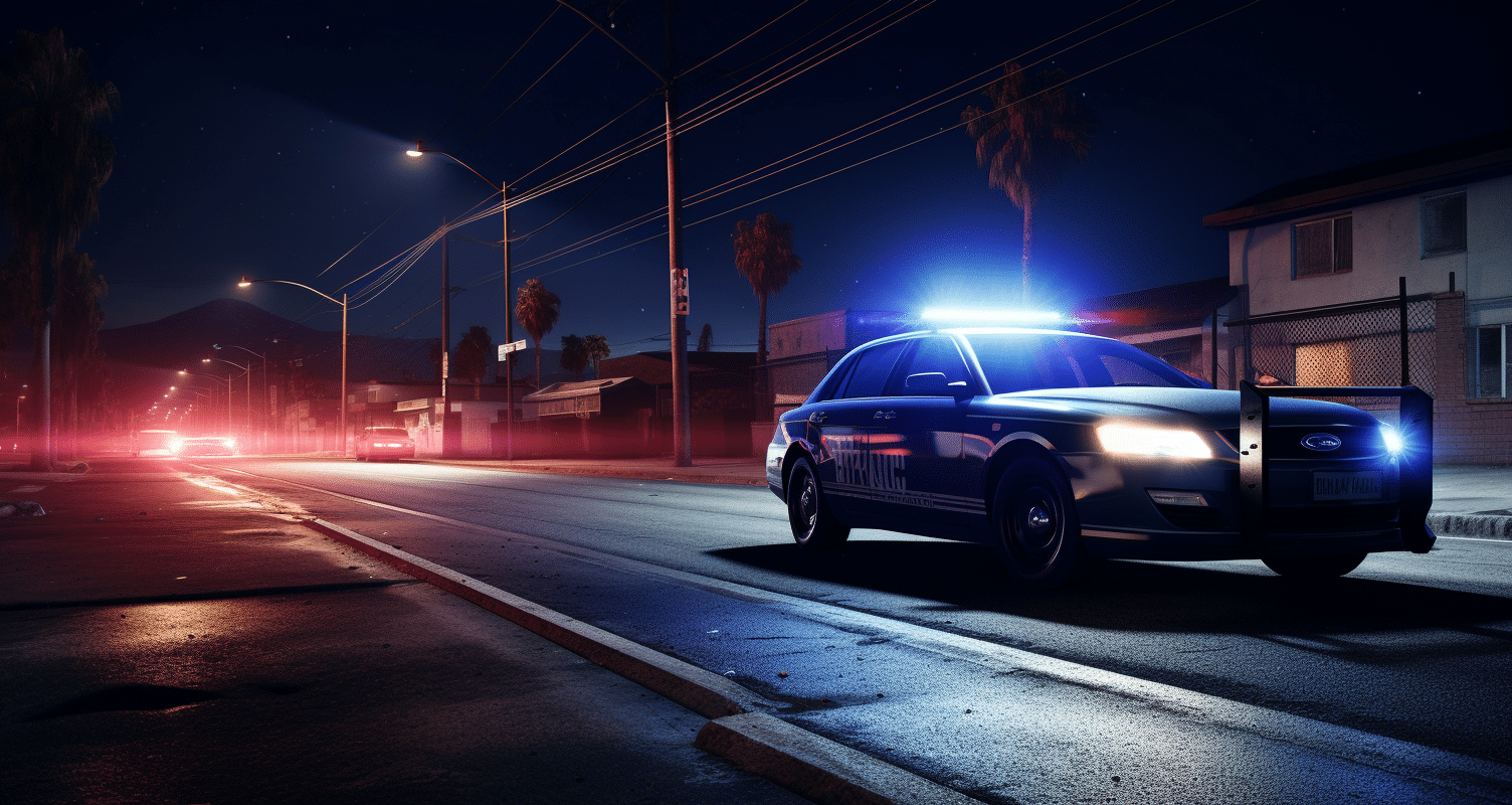 Carjacking Thwarted By Armed Citizen Who Shot Suspect Multiple Times