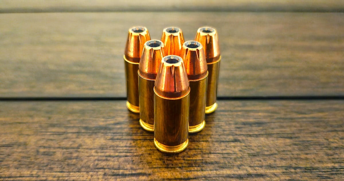 Should You Train With Your Carry Ammo? Make This Change Today