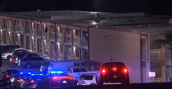 Man Fatally Shot By Teen After Holding Him At Knifepoint, Teen Facing Stolen Firearm Charges
