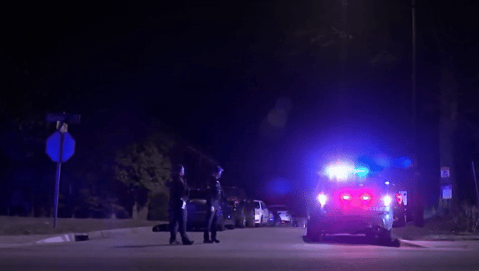 Social Meetup For Sale Of Items Turns Into Shootout, Concealed Carrier Defends Self