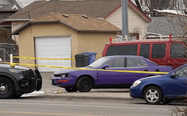 Armed Suspect Fatally Shot During Attempted Carjacking After Firing On Vehicle With 2-Year-Old Inside